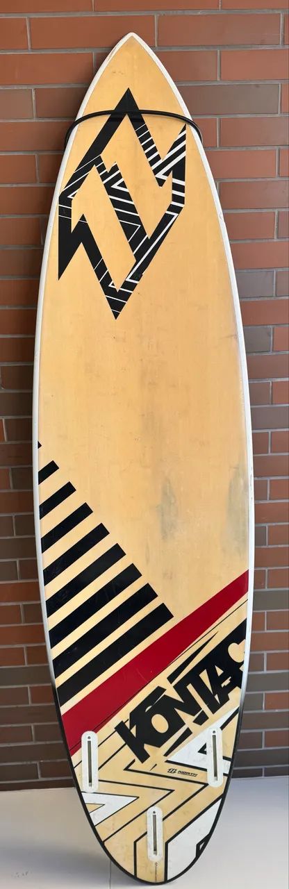 Prancha Kite wave North