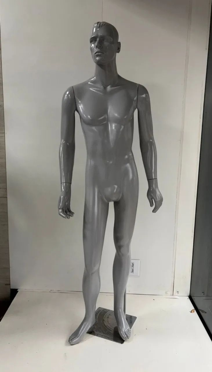 Manequins - Foto 3