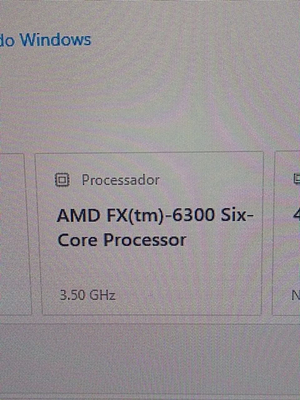 Computador-(Pc) usado testado e Formatado-(Leia Descrição)
