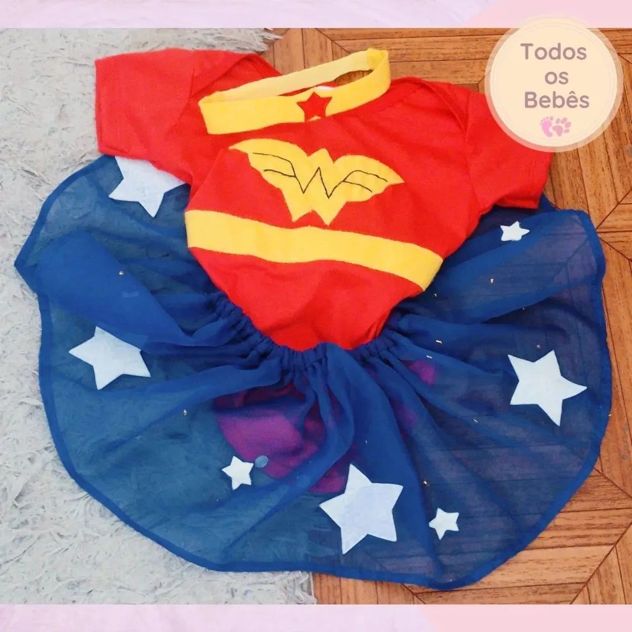 Modelos exclusivos A PRONTA ENTREGA!!! - Foto 4
