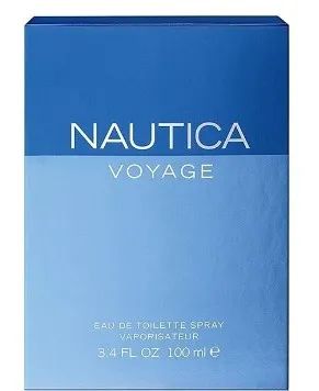 Perfume Masculino Nautica Voyage 100ml ou Ck In2u 50ml Original Lacrado. - Foto 2