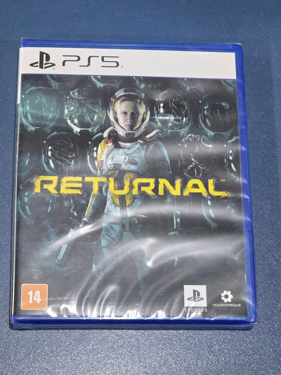 Returnal ps5