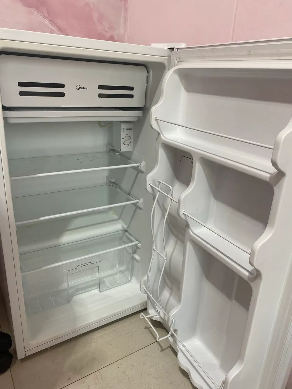 Frigobar midea 93 L  - Foto 2