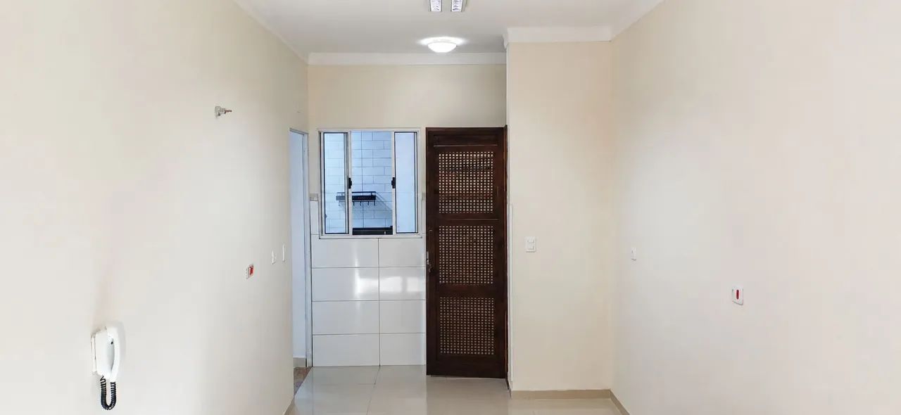 Apartamento térreo no centro - Foto 3