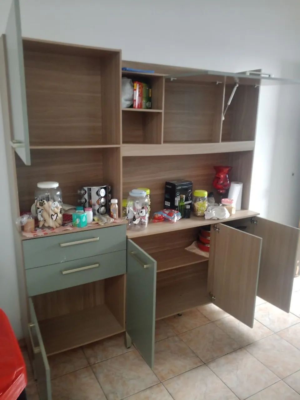Armário  - Foto 4