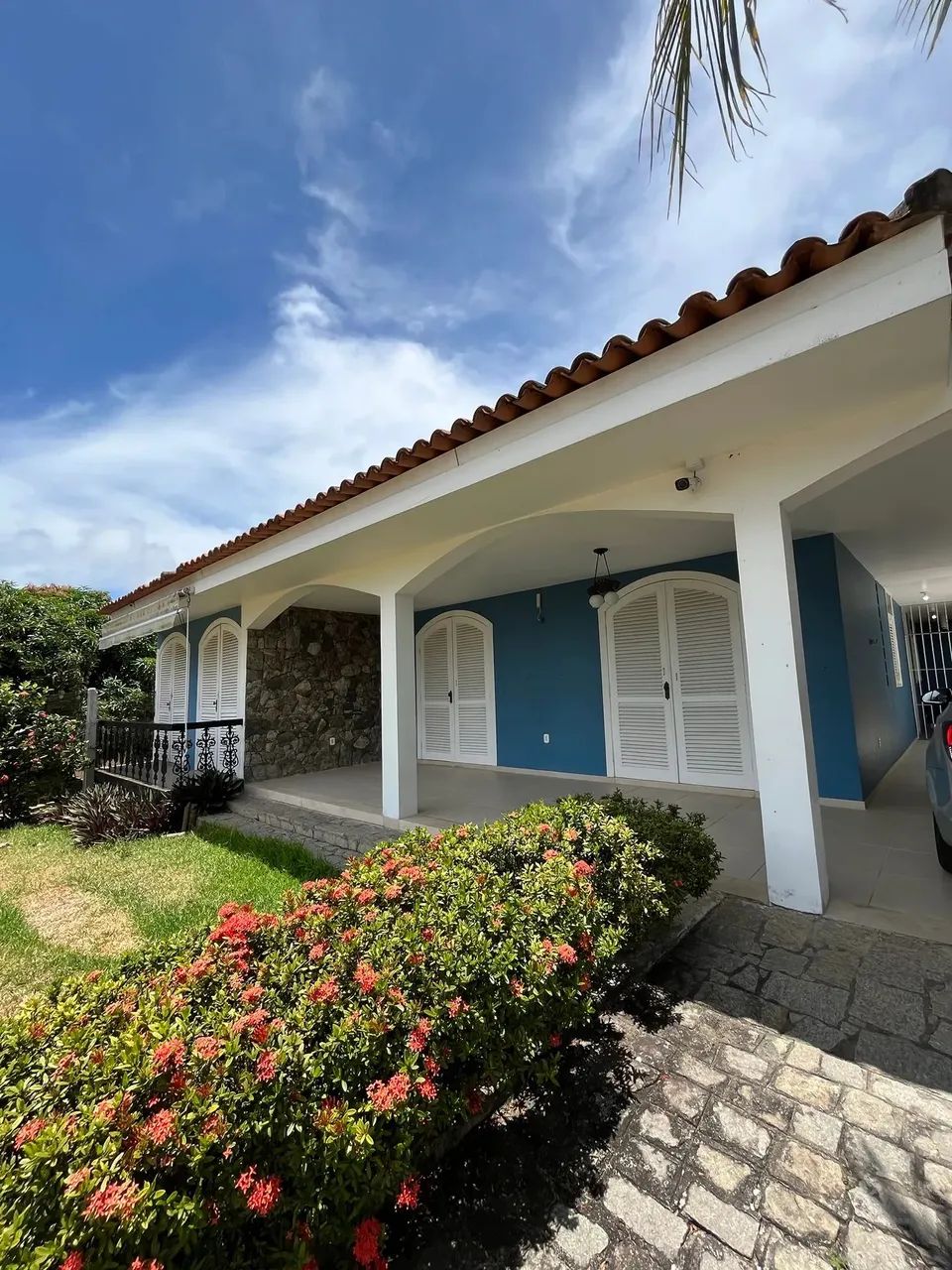 Mini chacará em Maceió - Foto 2