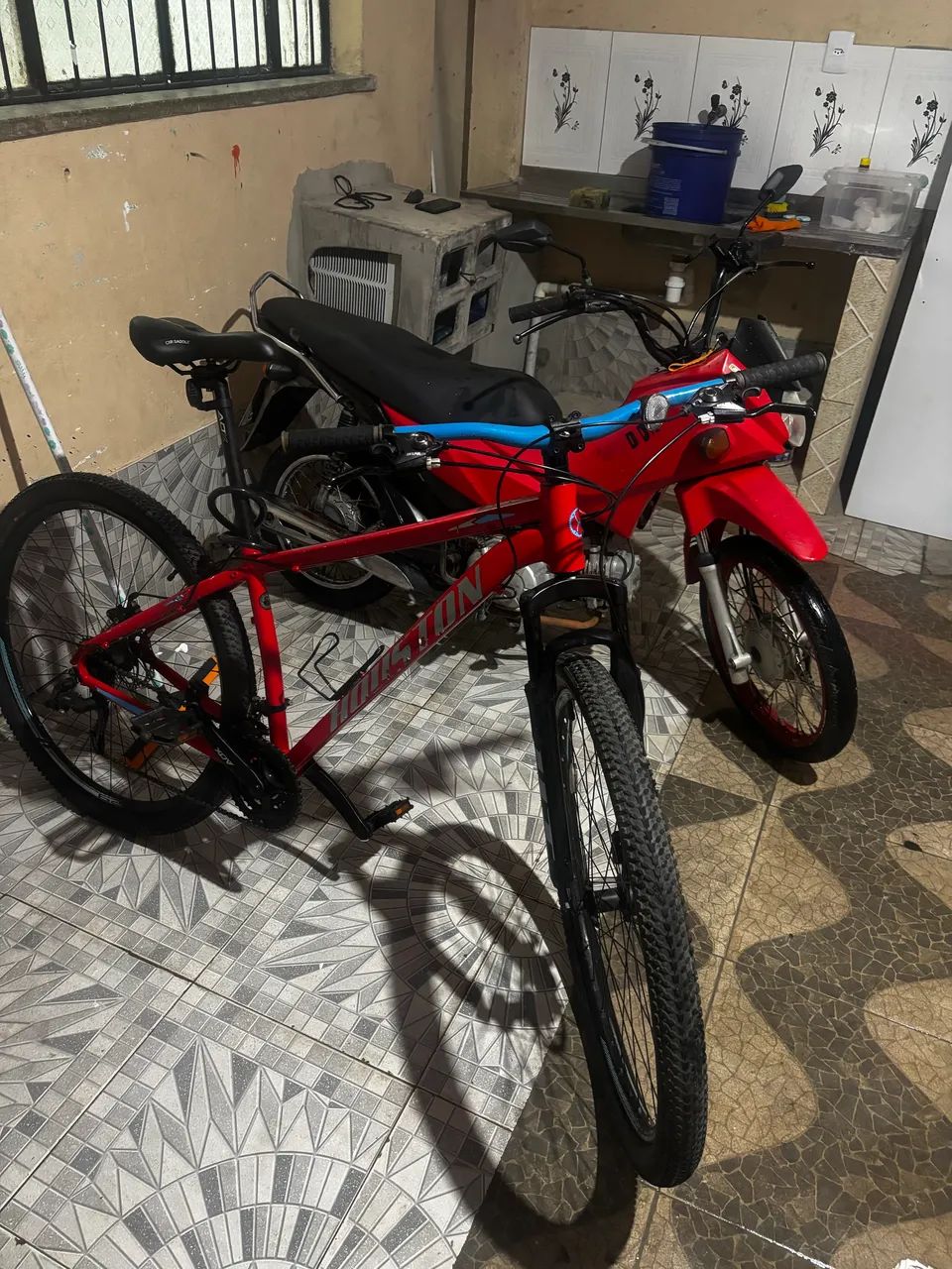 Bike houston aro 29 - Foto 2
