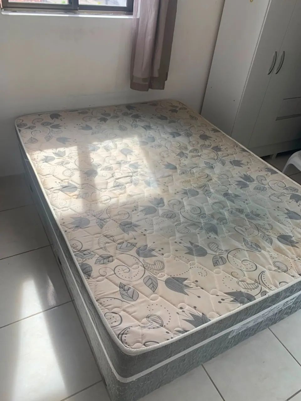 Cama de Casal - Foto 3
