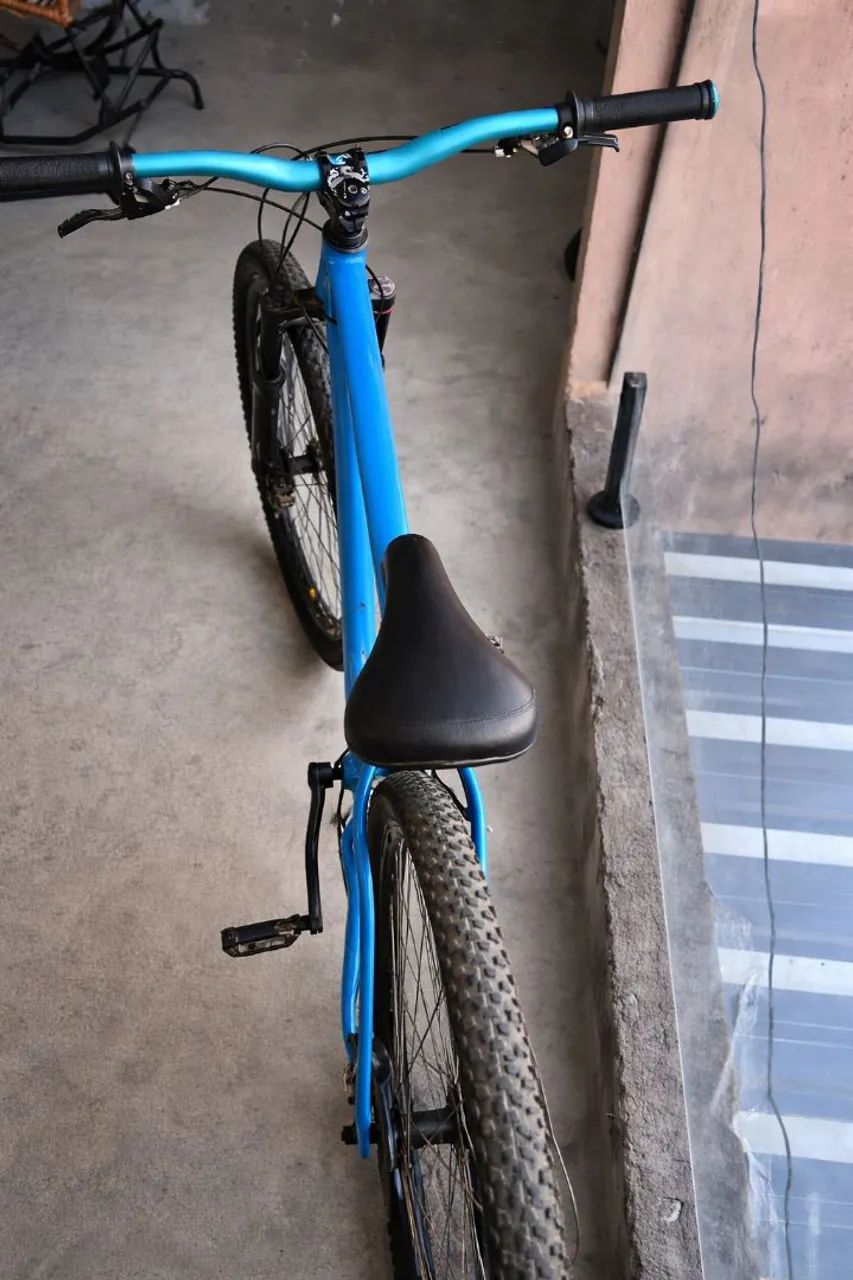 Bicicleta Aro 29 - Foto 2