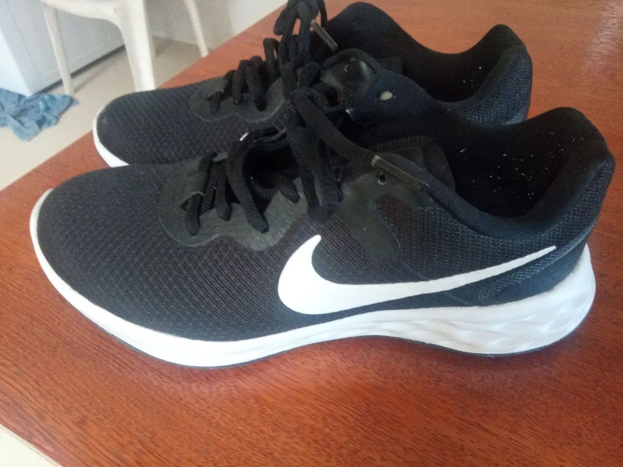 Tênis Nike feminino 