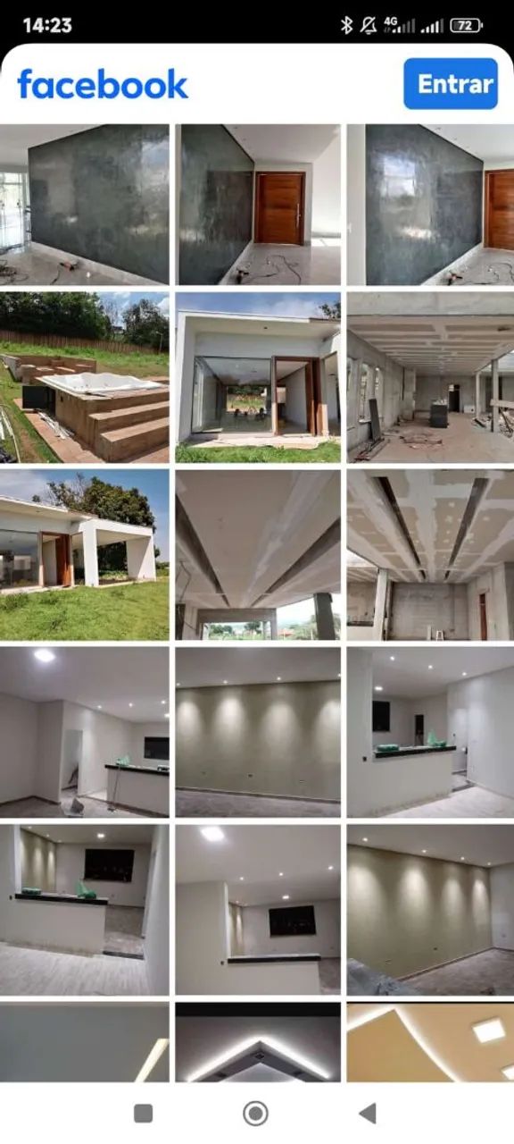 Pinturas e decoração, - Foto 5