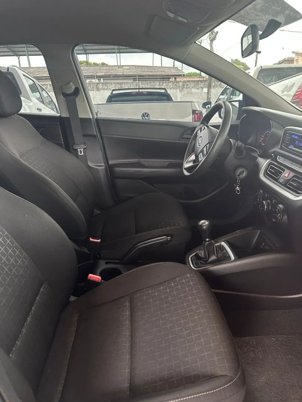 Hyundai HB20 Sense 1.0 Flex 12V MEC 2023 - Foto 2
