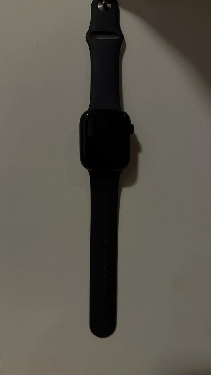 apple watch quase nada usado  - Foto 3