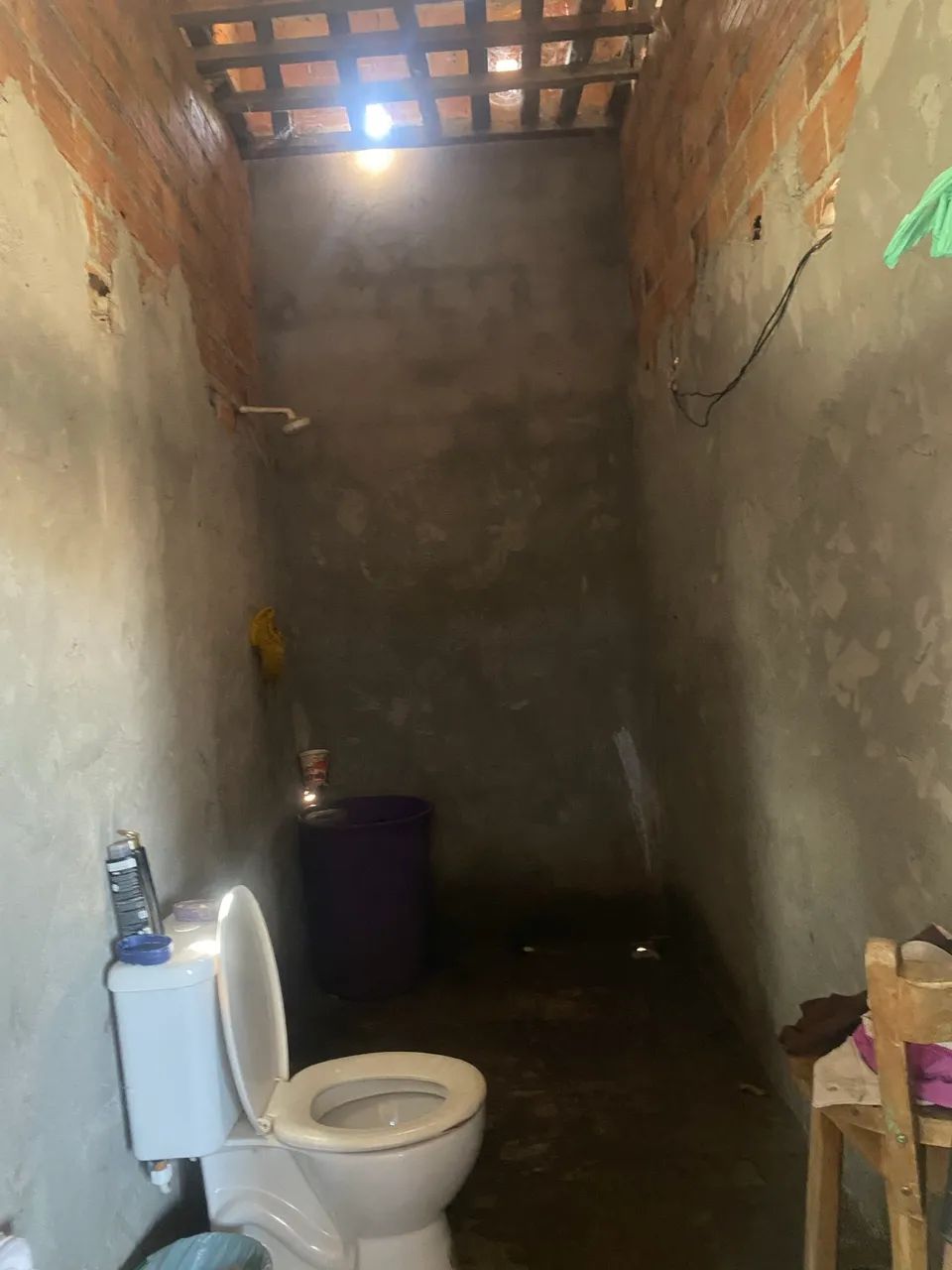 Casa e terreno  - Foto 4