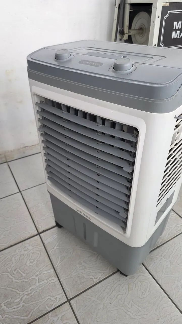 Climatizador ventisol