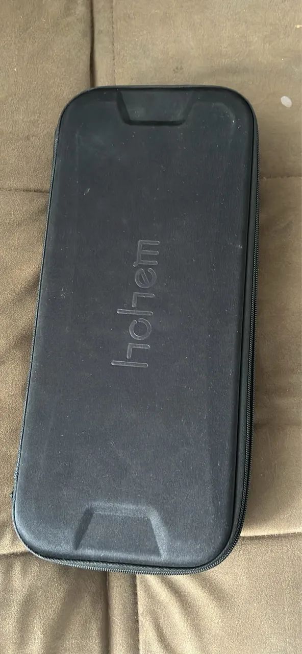 GIMBAL ISTEADY MÓBILE