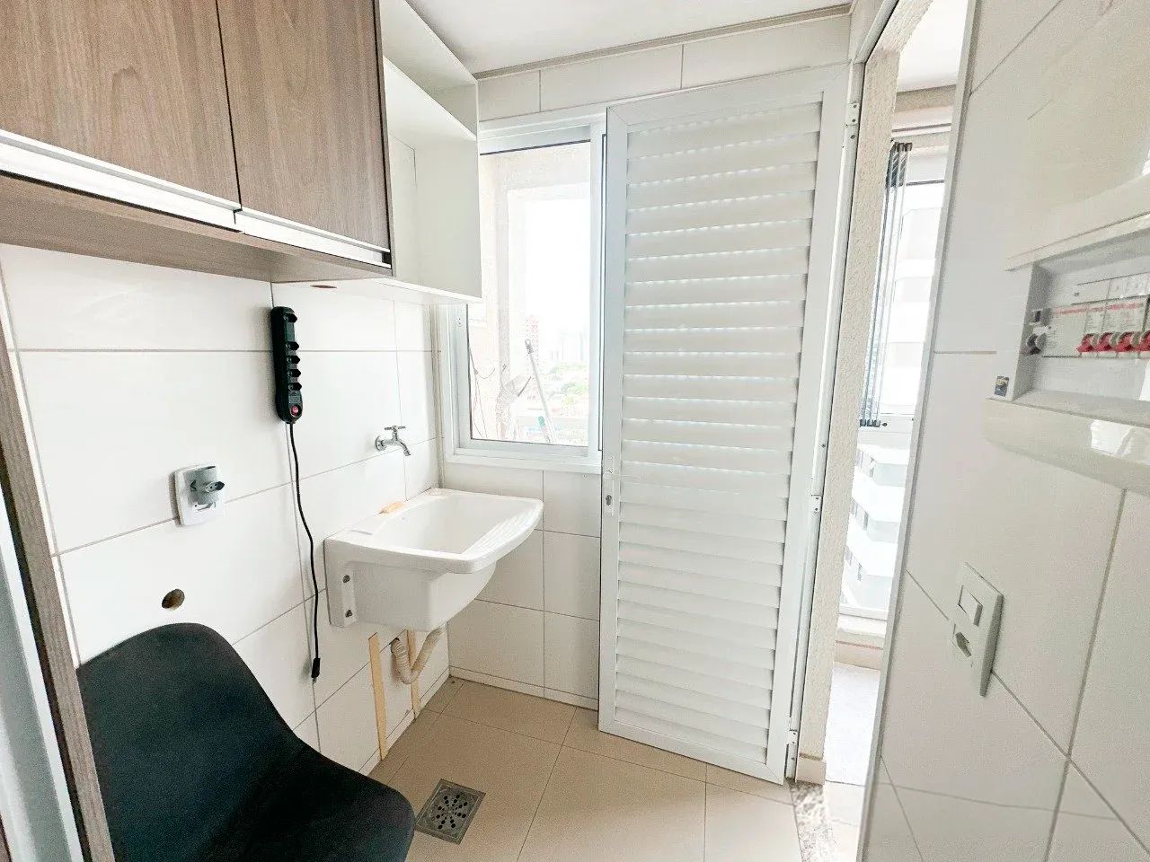 Apartamento à venda com 2 Quartos (1 suíte) / The Expression / Setor Bueno - Foto 5