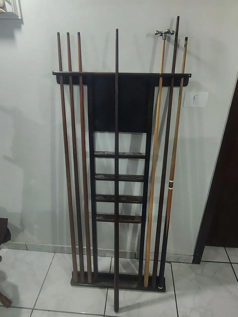 Mesa de sinuca - Foto 4