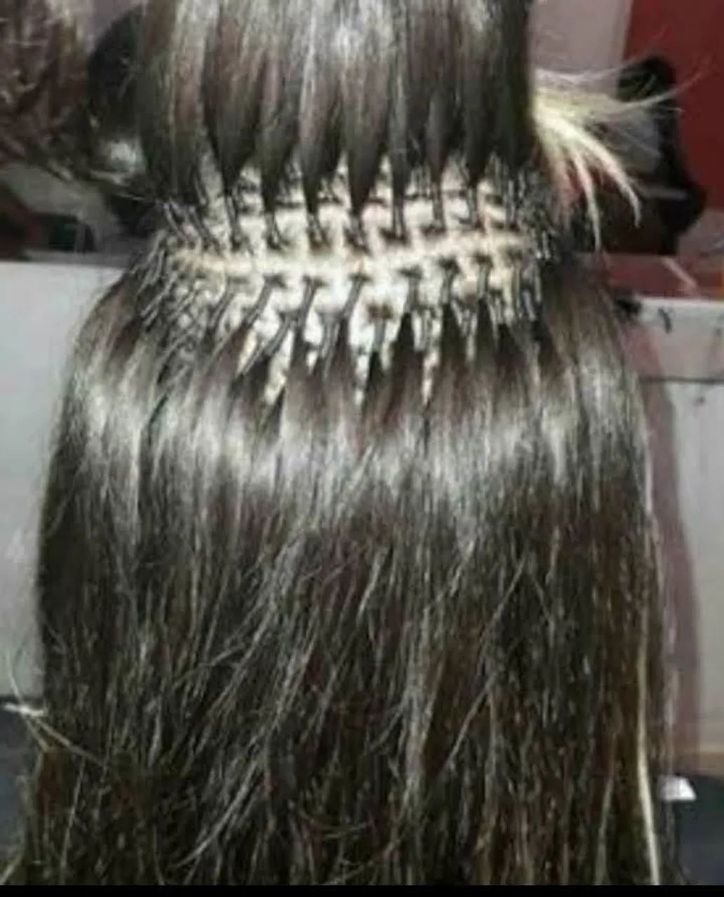 Aplicação de mega hair a domicilio - Foto 3