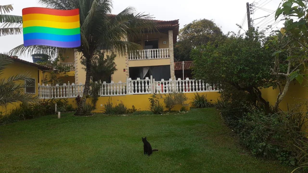 Foto - Araruama - Areal