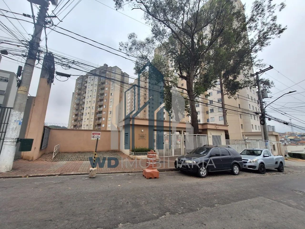 Apartamento - Altos Parque do Carmo - Foto 2