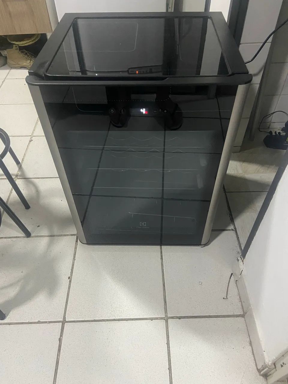 Adega de vinho  - Foto 3