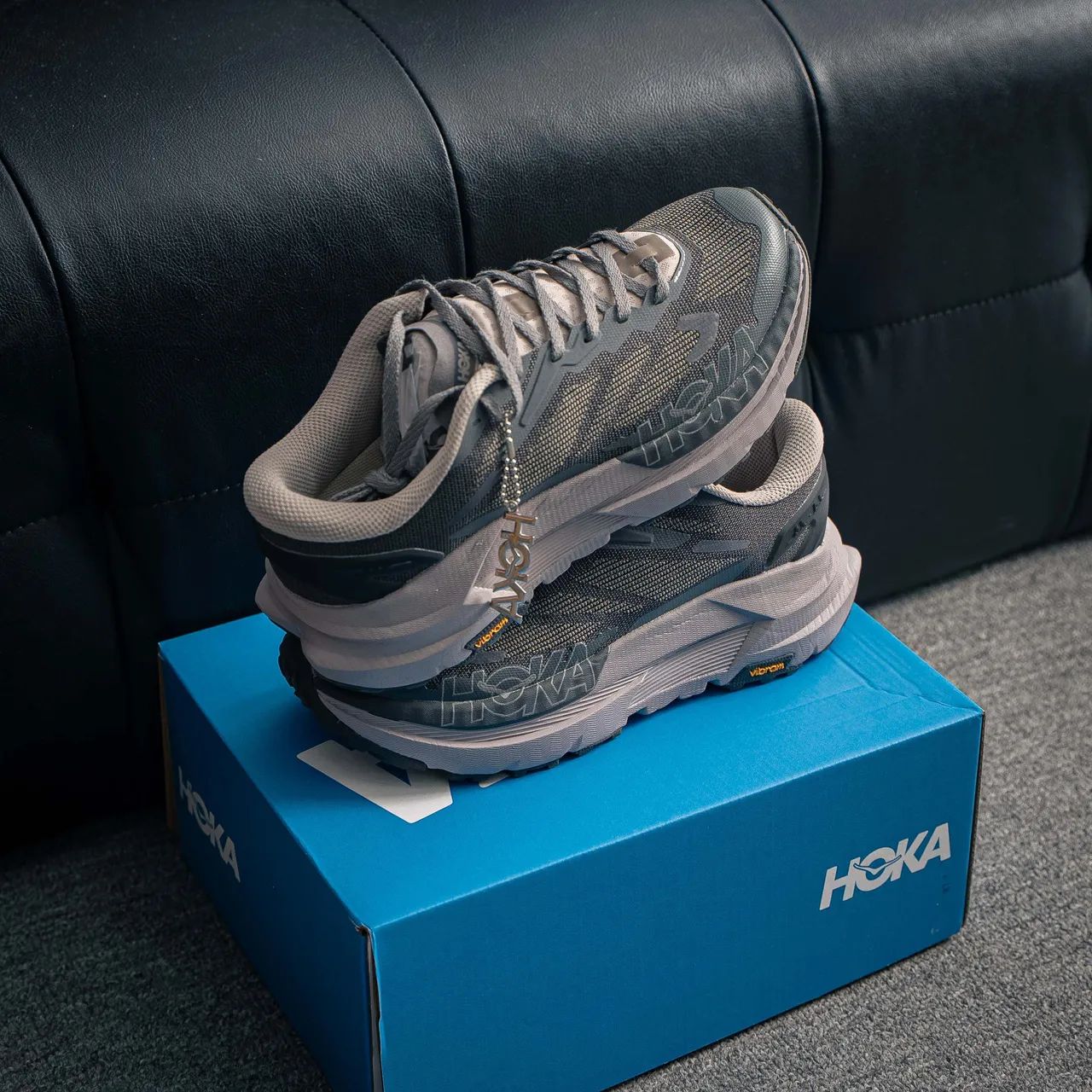 Hoka one one N MAFATE X - Foto 3