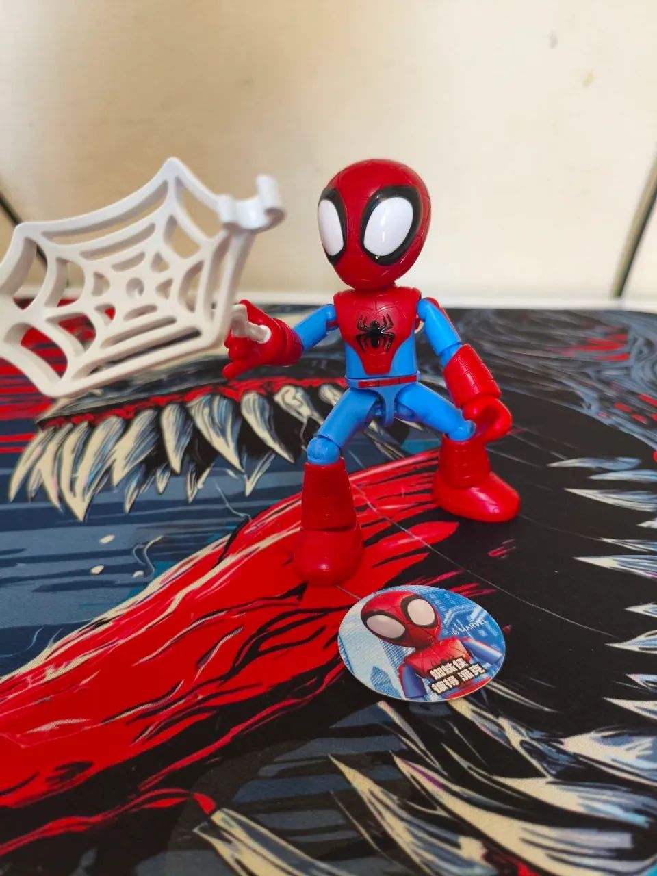 Official Blokees Marvel Spidey - Foto 3