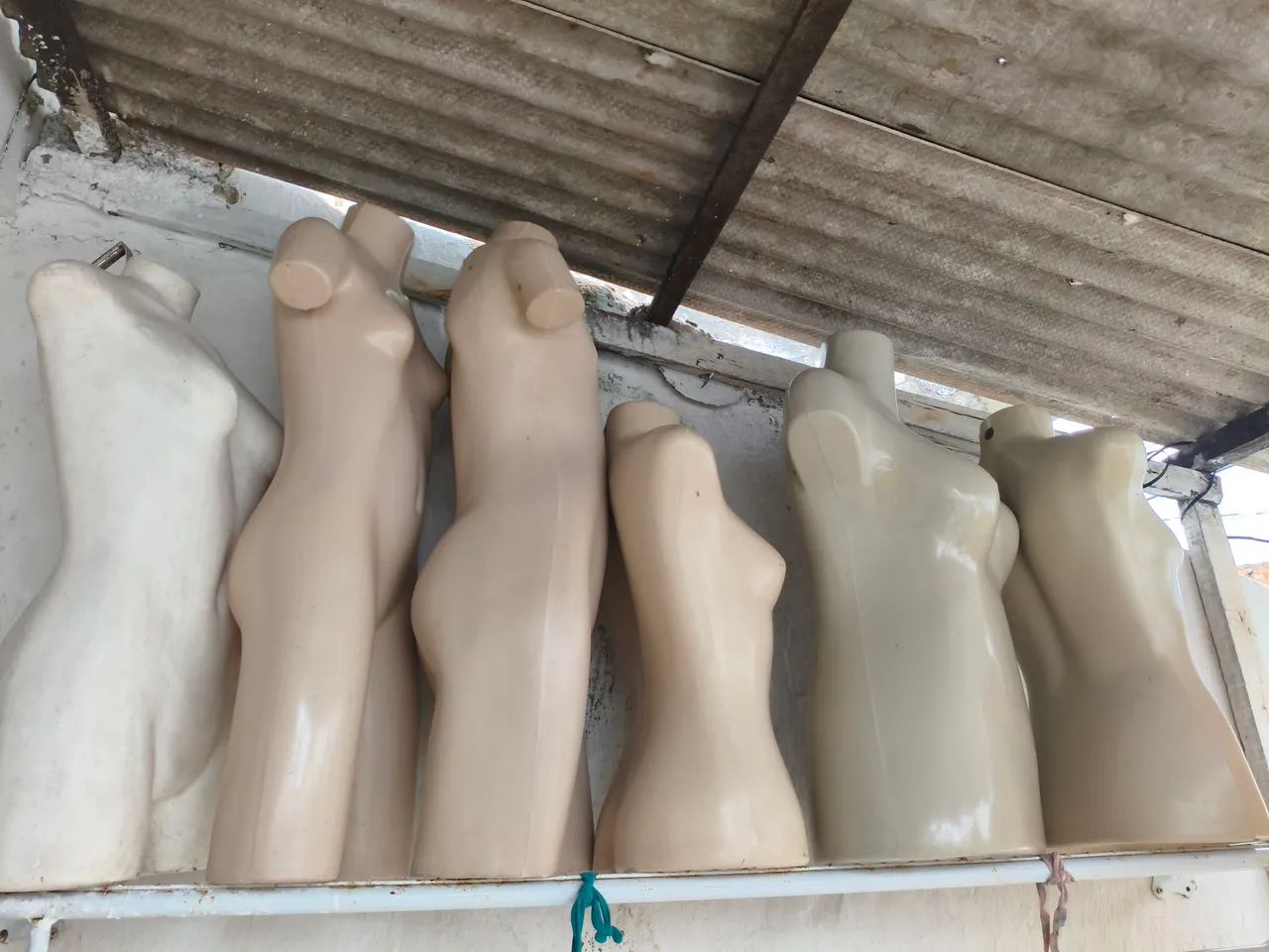 Manequins na promo ção  - Foto 2