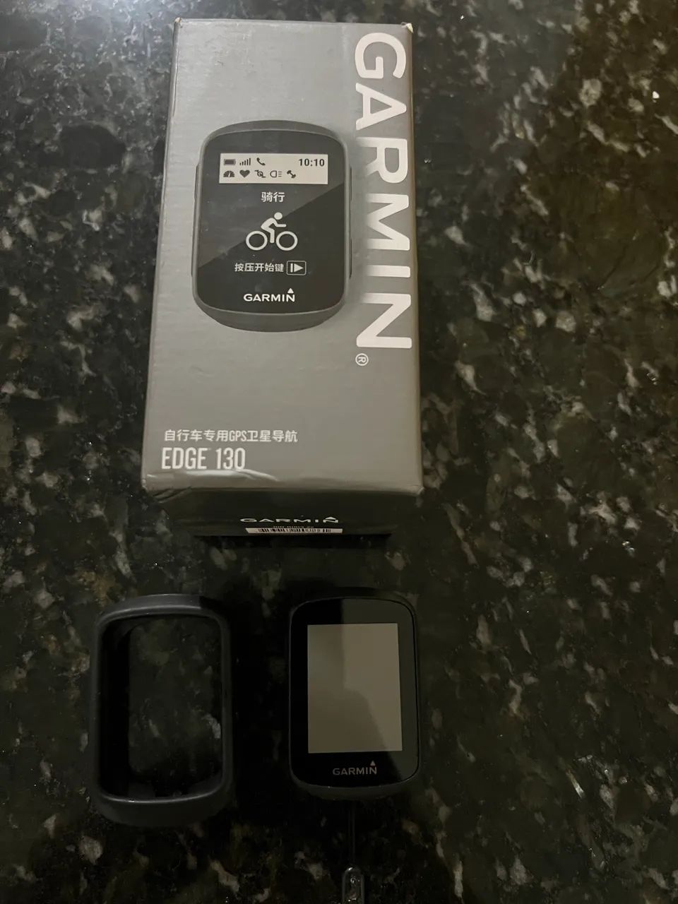 Garmin Edge 130 - Foto 3