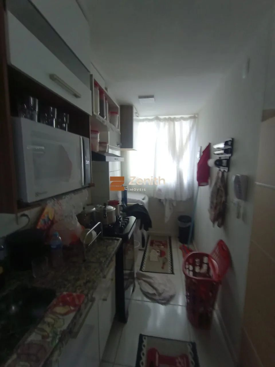 Apartamento com 2 quartos - Bairro Santa Edwiges - Foto 5