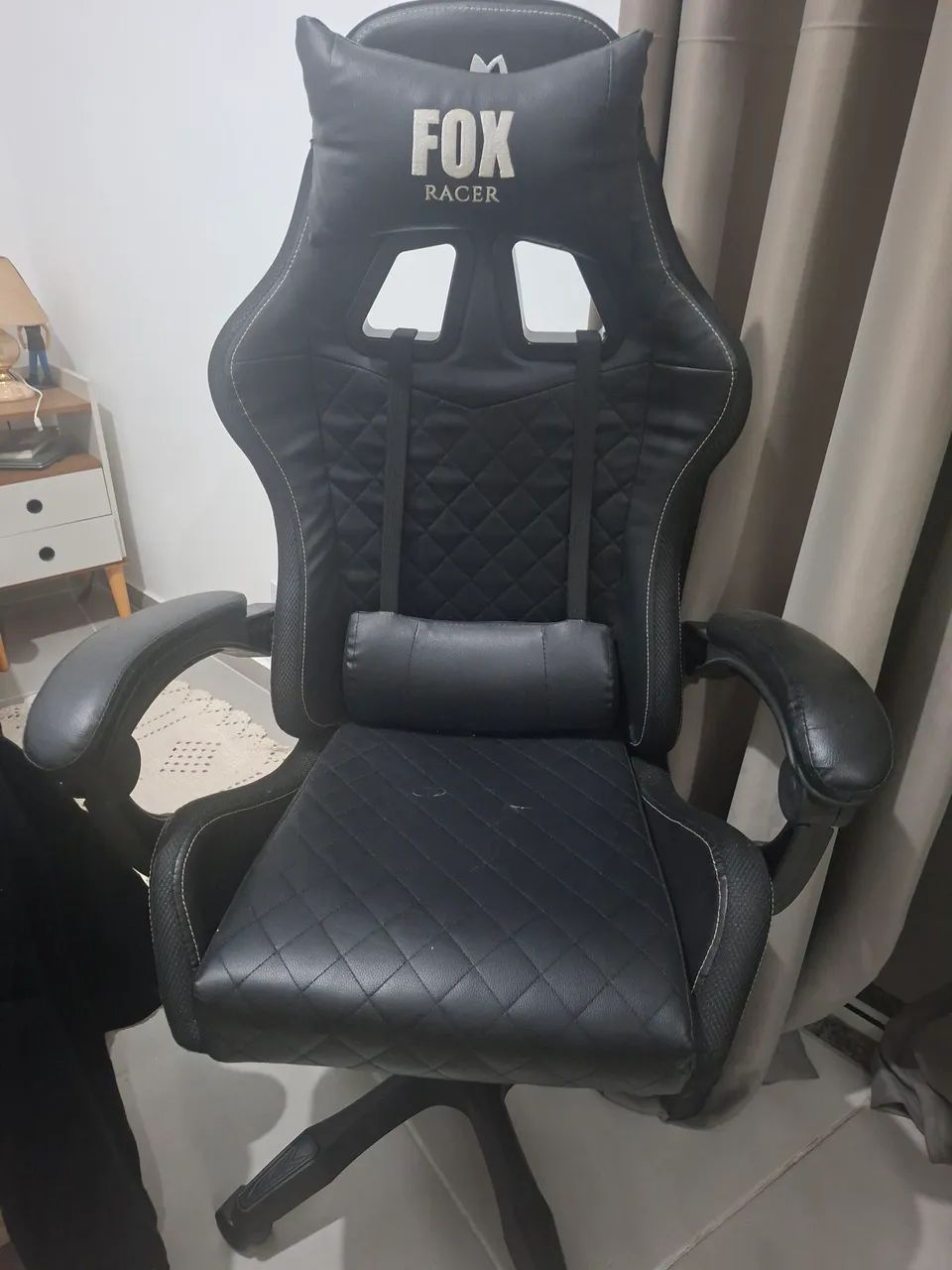 New Gaming Chair