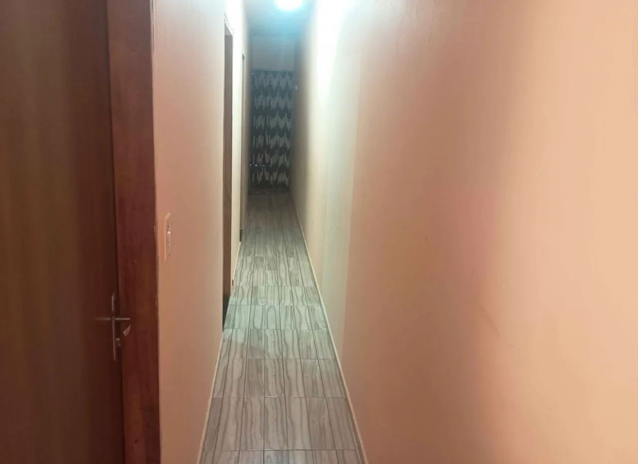 Vendo casa no Guajara (D) - Foto 4