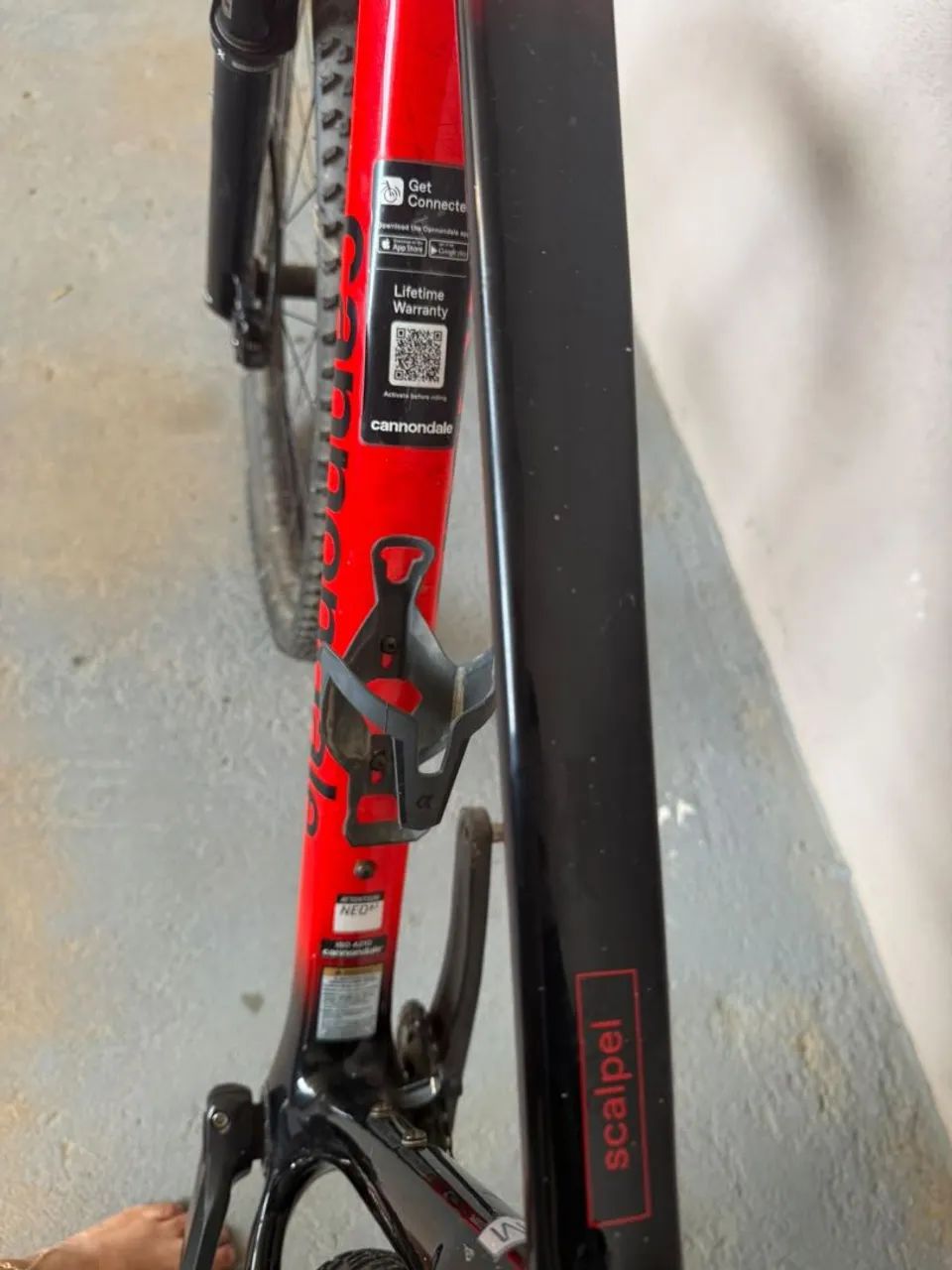 Cannondale Scapel  - Foto 3