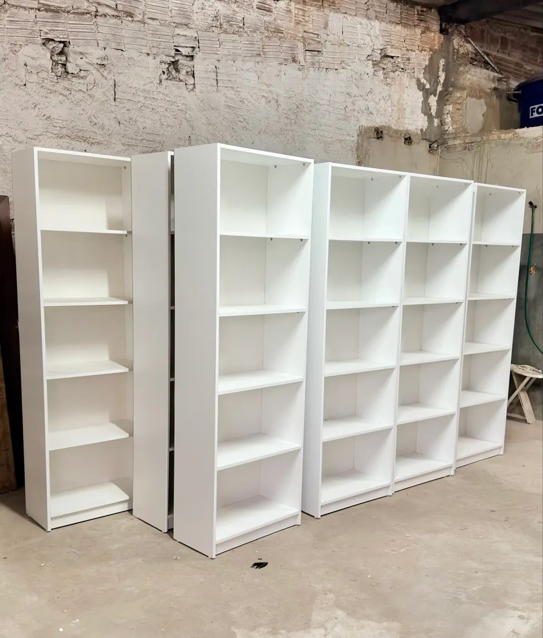 ARMÁRIO MULTIUSO DE MDF DE QUALIDADE!  - Foto 3