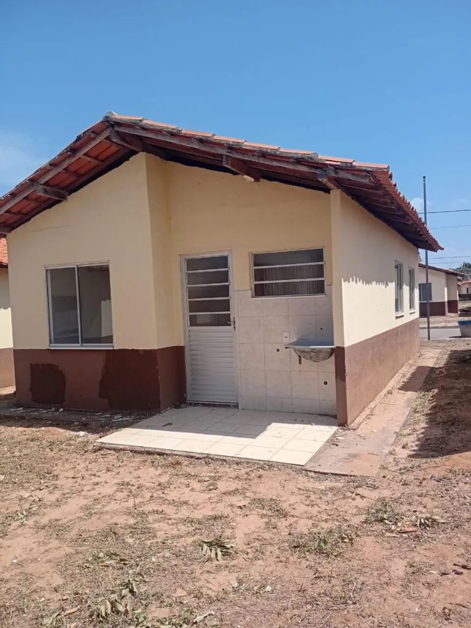 Casa no Mato Grosso  - Foto 2