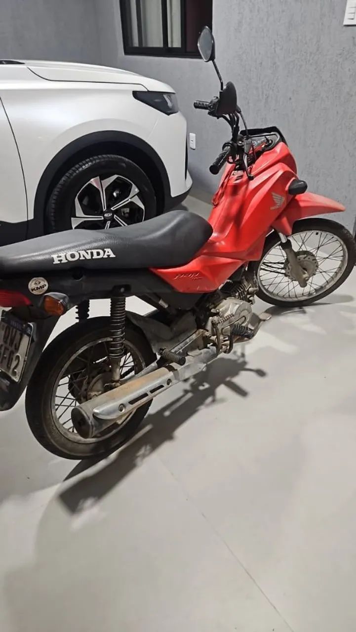 Vendo pop 110 2020 - Foto 4