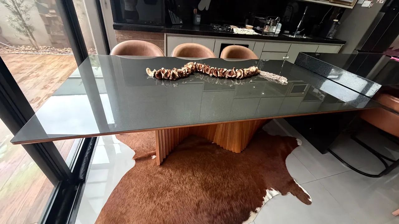 Tampo de Mesa!  - Foto 2