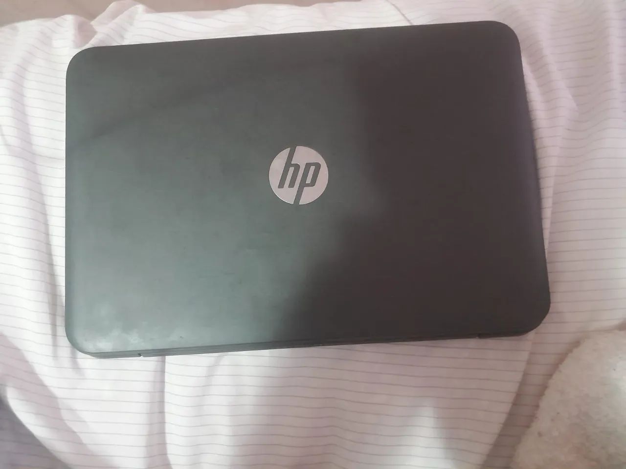 Notebook HP