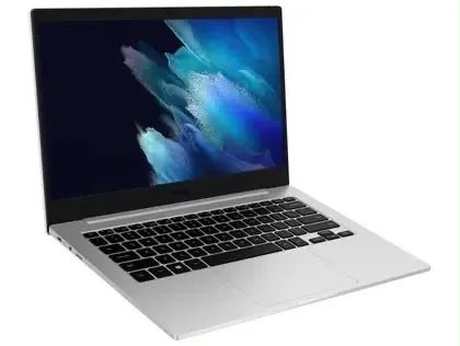 Notebook Samsung Galaxy book go 
