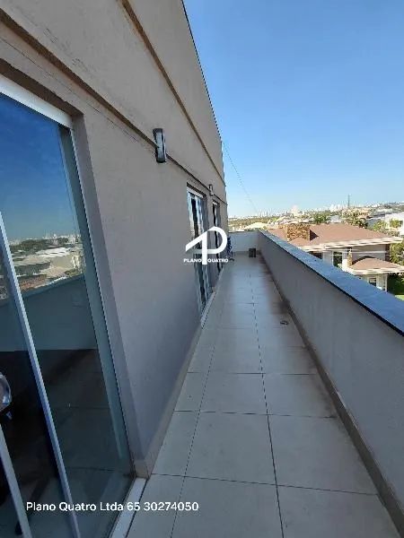 Comercial/Industrial no bairro Ribeirao do Lipa em Cuiabá - MT - Foto 4