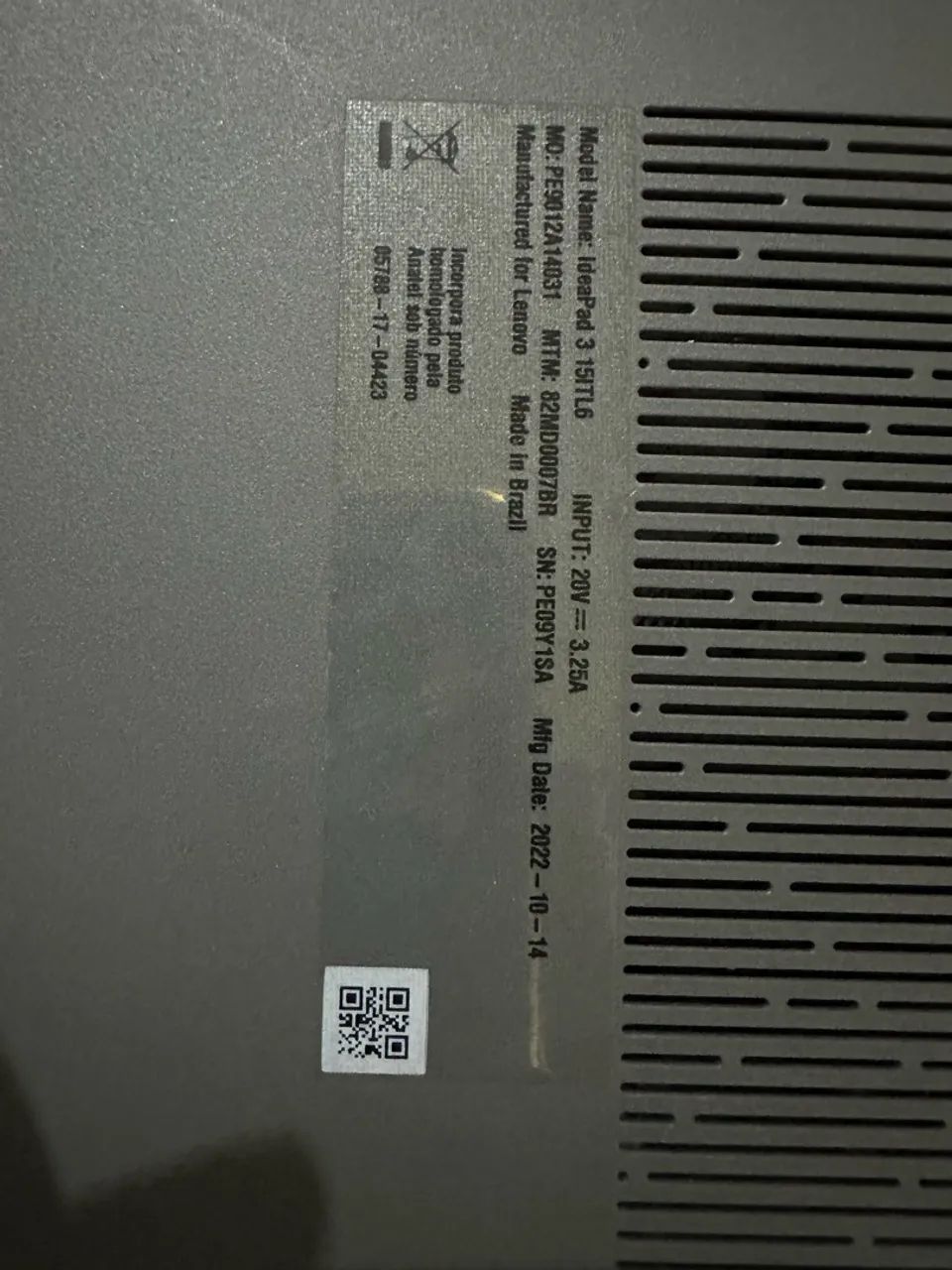 Notebook Lenovo  - Foto 4