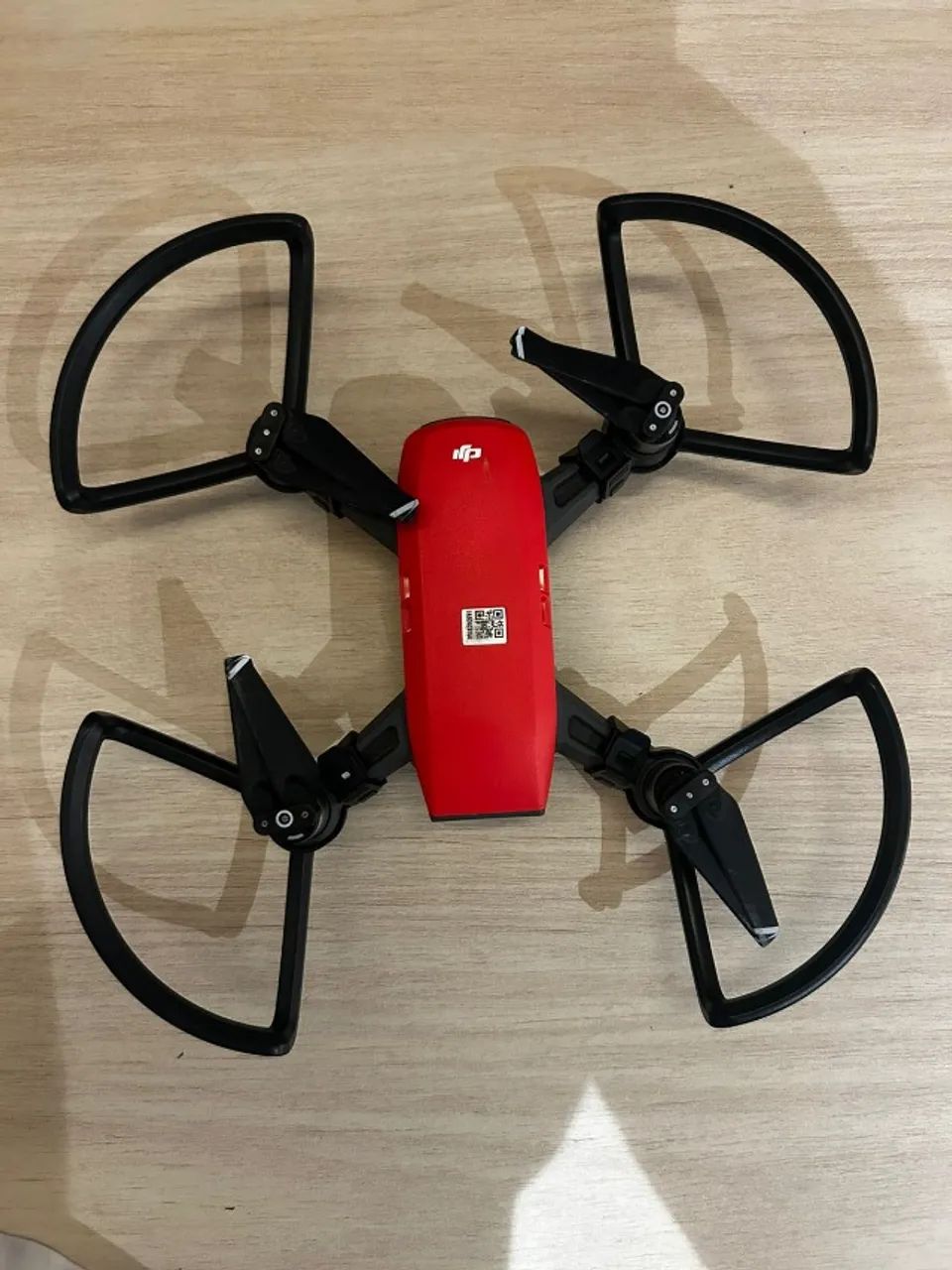 Drone Dji Spark (sem bateria) - Foto 5