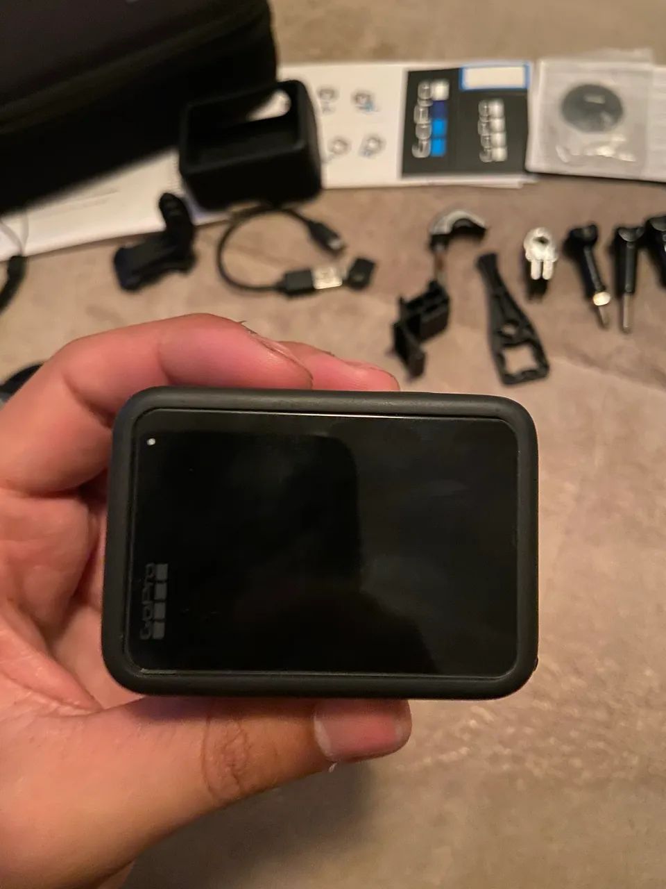 Go pro 11 - Foto 3