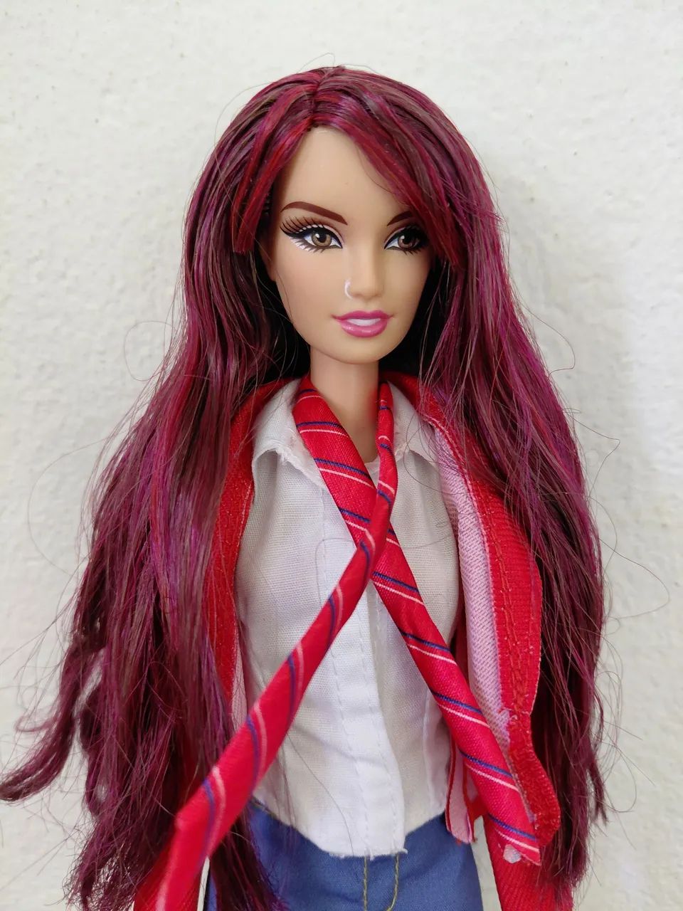 Barbie Rebeldes Roberta  - Foto 5