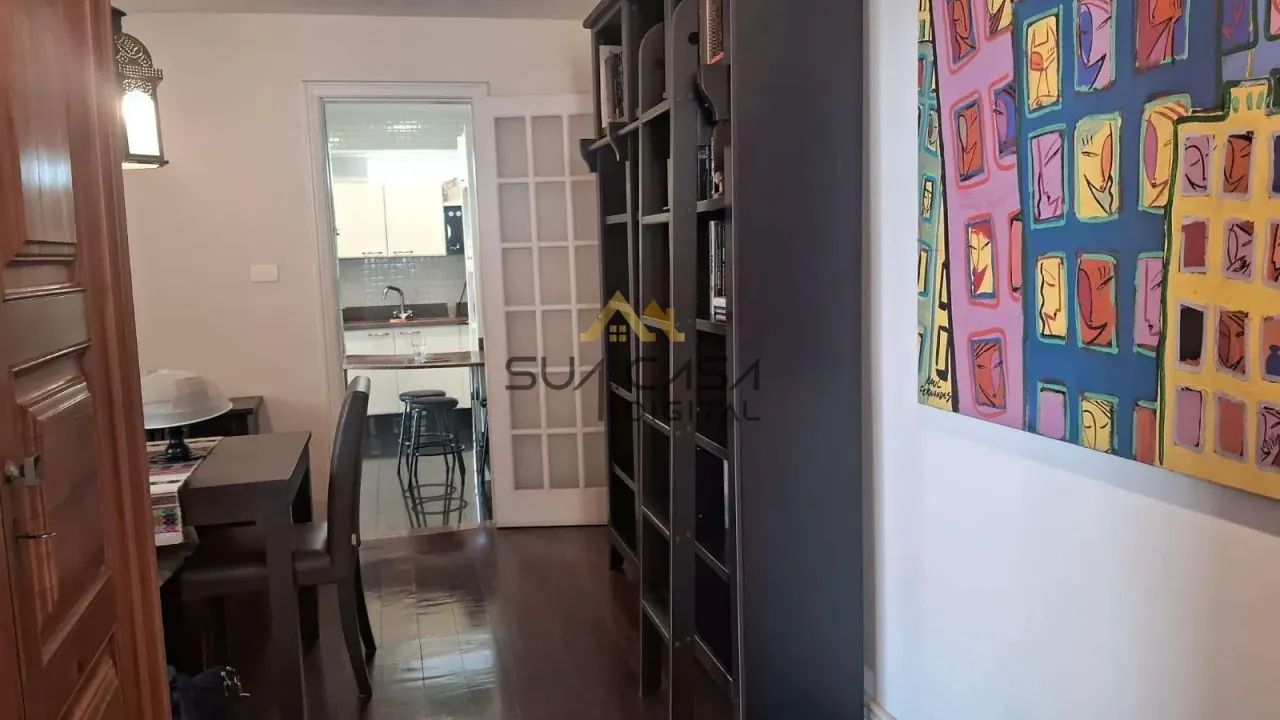 Copacabana | Apartamento 4 quartos REF: BAAP5156 - Foto 4