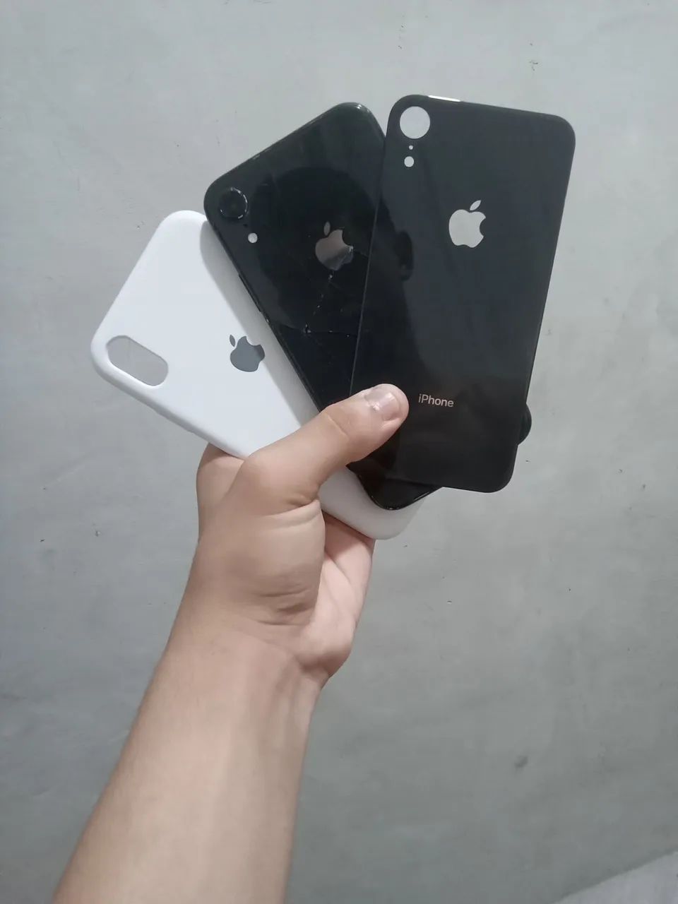 Iphone xr 64gb