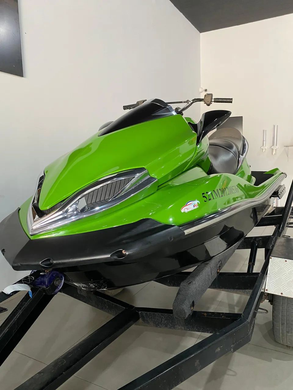 Jet/ski ultra 300 - Foto 3