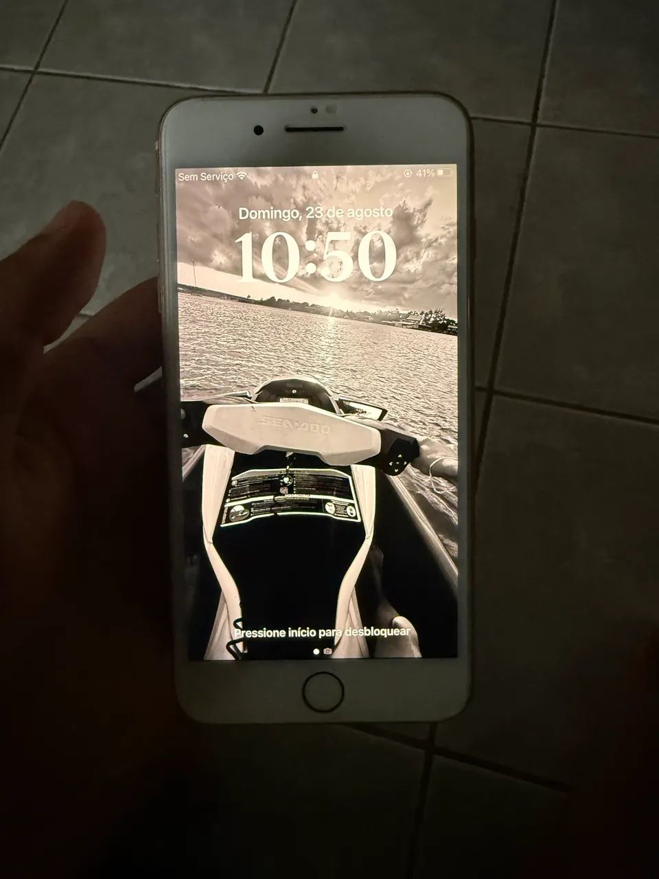 iPhone  - Foto 2