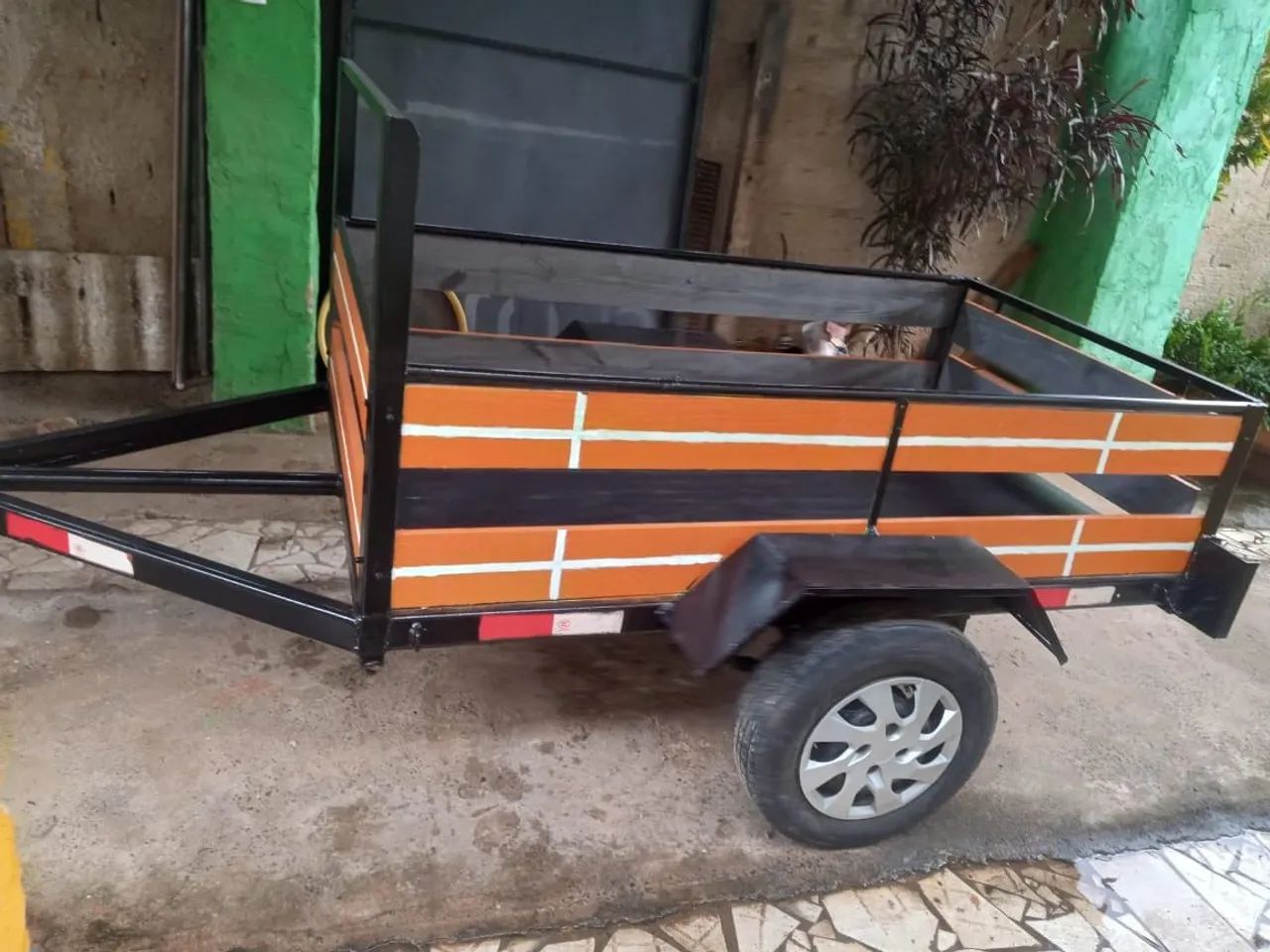 CARRETINHA  - Foto 2